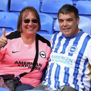 Everton v Brighton and Hove Albion Premier League 17AUG24 Everton v Brighton and Hove Albion Premier League 17AUG24