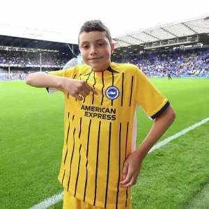 Everton v Brighton and Hove Albion Premier League 17AUG24 Everton v Brighton and Hove Albion Premier League 17AUG24