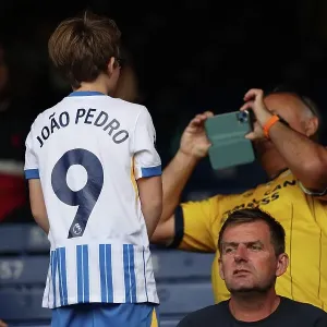 Everton v Brighton and Hove Albion Premier League 17AUG24 Everton v Brighton and Hove Albion Premier League 17AUG24