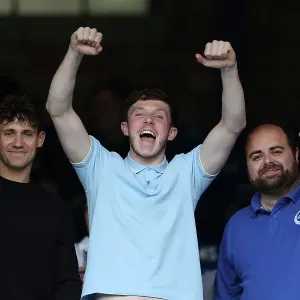 Everton v Brighton and Hove Albion Premier League 17AUG24 Everton v Brighton and Hove Albion Premier League 17AUG24