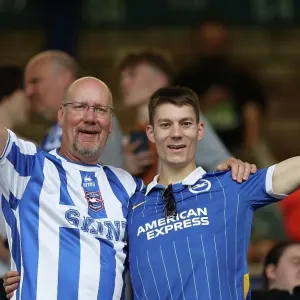 Everton v Brighton and Hove Albion Premier League 17AUG24 Everton v Brighton and Hove Albion Premier League 17AUG24