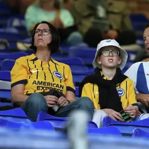 Everton v Brighton and Hove Albion Premier League 17AUG24 Everton v Brighton and Hove Albion Premier League 17AUG24
