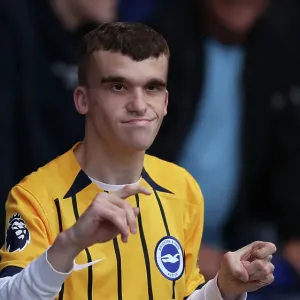 Everton v Brighton and Hove Albion Premier League 17AUG24 Everton v Brighton and Hove Albion Premier League 17AUG24