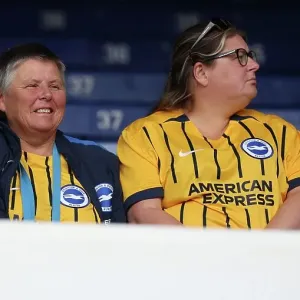 Everton v Brighton and Hove Albion Premier League 17AUG24 Everton v Brighton and Hove Albion Premier League 17AUG24