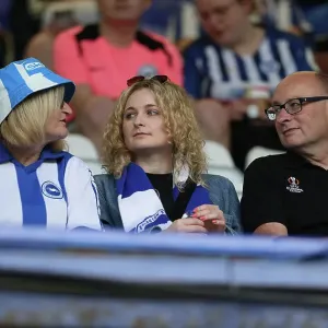Everton v Brighton and Hove Albion Premier League 17AUG24 Everton v Brighton and Hove Albion Premier League 17AUG24