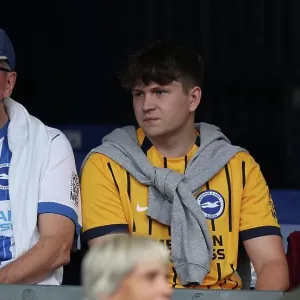 Everton v Brighton and Hove Albion Premier League 17AUG24 Everton v Brighton and Hove Albion Premier League 17AUG24