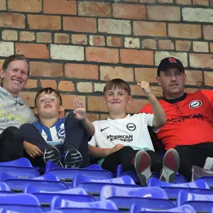 Everton v Brighton and Hove Albion Premier League 17AUG24 Everton v Brighton and Hove Albion Premier League 17AUG24