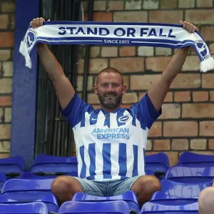 Everton v Brighton and Hove Albion Premier League 17AUG24 Everton v Brighton and Hove Albion Premier League 17AUG24