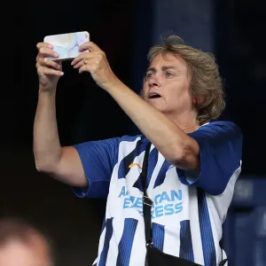 Everton v Brighton and Hove Albion Premier League 17AUG24 Everton v Brighton and Hove Albion Premier League 17AUG24