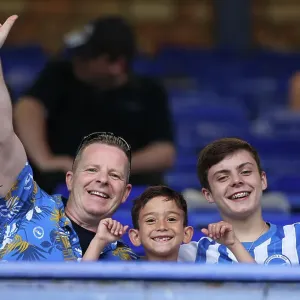 Everton v Brighton and Hove Albion Premier League 17AUG24 Everton v Brighton and Hove Albion Premier League 17AUG24