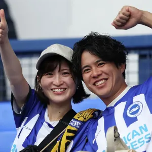 Everton v Brighton and Hove Albion Premier League 17AUG24 Everton v Brighton and Hove Albion Premier League 17AUG24