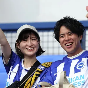 Everton v Brighton and Hove Albion Premier League 17AUG24 Everton v Brighton and Hove Albion Premier League 17AUG24
