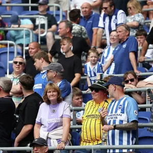 Everton v Brighton and Hove Albion<br> Premier League<br> 24AUG25 Everton v Brighton and Hove Albion<br> Premier League<br> 24AUG25