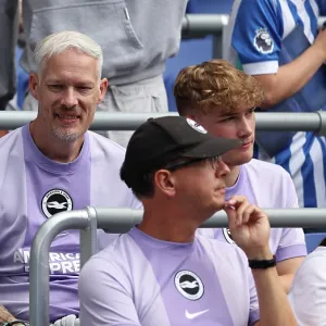 Everton v Brighton and Hove Albion<br> Premier League<br> 24AUG25 Everton v Brighton and Hove Albion<br> Premier League<br> 24AUG25