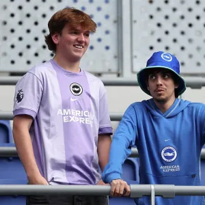 Everton v Brighton and Hove Albion<br> Premier League<br> 24AUG25 Everton v Brighton and Hove Albion<br> Premier League<br> 24AUG25