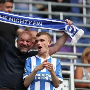 Everton v Brighton and Hove Albion<br> Premier League<br> 24AUG25 Everton v Brighton and Hove Albion<br> Premier League<br> 24AUG25