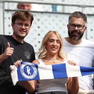 Everton v Brighton and Hove Albion<br> Premier League<br> 24AUG25 Everton v Brighton and Hove Albion<br> Premier League<br> 24AUG25