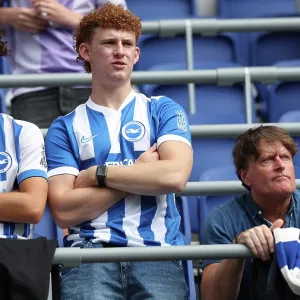 Everton v Brighton and Hove Albion<br> Premier League<br> 24AUG25 Everton v Brighton and Hove Albion<br> Premier League<br> 24AUG25