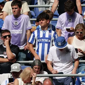 Everton v Brighton and Hove Albion<br> Premier League<br> 24AUG25 Everton v Brighton and Hove Albion<br> Premier League<br> 24AUG25