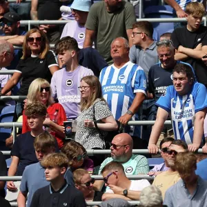 Everton v Brighton and Hove Albion<br> Premier League<br> 24AUG25 Everton v Brighton and Hove Albion<br> Premier League<br> 24AUG25