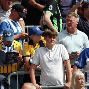 Everton v Brighton and Hove Albion<br> Premier League<br> 24AUG25 Everton v Brighton and Hove Albion<br> Premier League<br> 24AUG25