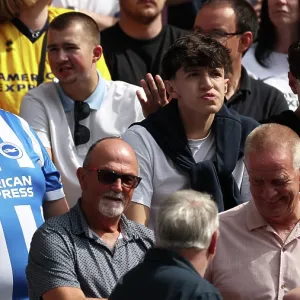 Everton v Brighton and Hove Albion<br> Premier League<br> 24AUG25 Everton v Brighton and Hove Albion<br> Premier League<br> 24AUG25