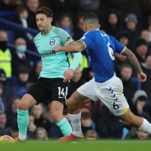 Everton vs. Brighton & Hove Albion Clash: Premier League Battle at Goodison Park (02JAN22) Everton vs. Brighton & Hove Albion Clash: Premier League Battle at Goodison Park (02JAN22)