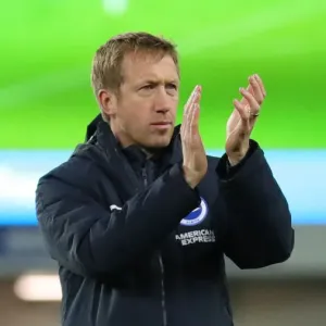 Everton vs. Brighton and Hove Albion: Intense Premier League Clash at Goodison Park (11JAN20) Everton vs. Brighton and Hove Albion: Intense Premier League Clash at Goodison Park (11JAN20)