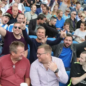 Exciting EFL Championship Clash: Brighton & Hove Albion vs Barnsley at American Express Community Stadium (24SEP16) Exciting EFL Championship Clash: Brighton & Hove Albion vs Barnsley at American Express Community Stadium (24SEP16)