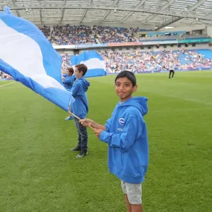Exciting EFL Sky Bet Championship Clash: Brighton and Hove Albion vs Barnsley at American Express Community Stadium (24SEP16) Exciting EFL Sky Bet Championship Clash: Brighton and Hove Albion vs Barnsley at American Express Community Stadium (24SEP16)