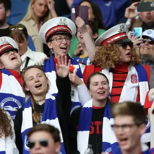 The Exciting Showdown: Brighton & Hove Albion vs. Southampton - 2022-23 Season Final Clash (21MAY23) The Exciting Showdown: Brighton & Hove Albion vs. Southampton - 2022-23 Season Final Clash (21MAY23)