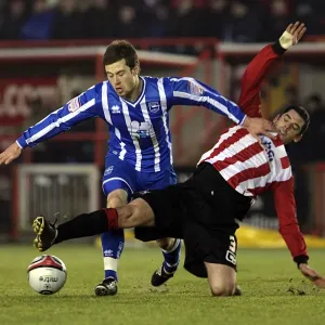 Exeter City Exeter City