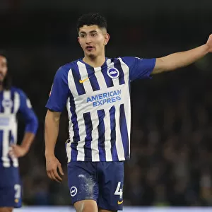 FA Cup 3rd Round: Brighton & Hove Albion vs. Sheffield Wednesday (04.01.20) - American Express Community Stadium