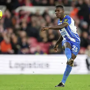 FA Cup Third Round: Middlesbrough vs. Brighton and Hove Albion (07JAN23)
