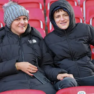 FA Cup Third Round: Stoke City vs Brighton and Hove Albion at bet365 Stadium (January 6, 2024)