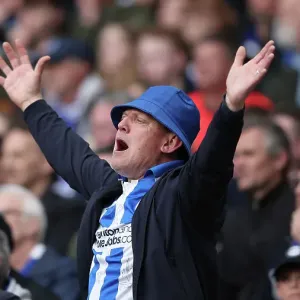 FA Cup Semi-Final Showdown: Brighton & Hove Albion vs Manchester United (23APR23) FA Cup Semi-Final Showdown: Brighton & Hove Albion vs Manchester United (23APR23)