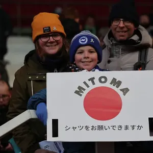 FA Cup Showdown: Middlesbrough vs. Brighton and Hove Albion (07JAN23)