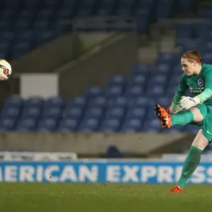FA Women's Premier League: Brighton & Hove Albion Women vs Charlton Athletic Ladies Clash at American Express Community Stadium (December 2015) FA Women's Premier League: Brighton & Hove Albion Women vs Charlton Athletic Ladies Clash at American Express Community Stadium (December 2015)