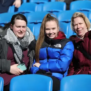February 2020 Premier League Clash: Brighton & Hove Albion vs. Crystal Palace at American Express Community Stadium February 2020 Premier League Clash: Brighton & Hove Albion vs. Crystal Palace at American Express Community Stadium