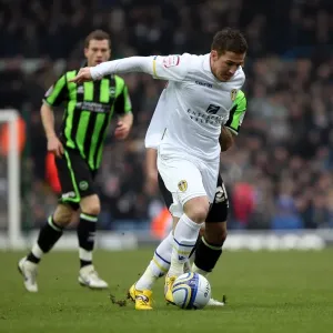 Fighting February: Brighton & Hove Albion vs. Leeds United (Away) - 2011-12 Season Highlights Fighting February: Brighton & Hove Albion vs. Leeds United (Away) - 2011-12 Season Highlights