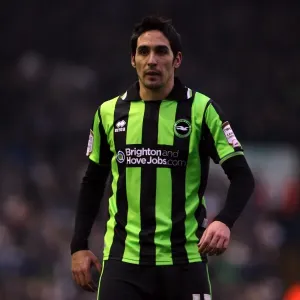 Fighting February: Brighton & Hove Albion vs. Leeds United (Away) - 2011-12 Season Highlights Fighting February: Brighton & Hove Albion vs. Leeds United (Away) - 2011-12 Season Highlights