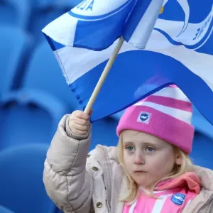 Flashback to the 2011-12 Season: Brighton & Hove Albion vs. Wrexham (FA Cup) Flashback to the 2011-12 Season: Brighton & Hove Albion vs. Wrexham (FA Cup)