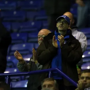 Flashback to the 2012-13 Season: Brighton & Hove Albion vs. Leicester City (Away) Flashback to the 2012-13 Season: Brighton & Hove Albion vs. Leicester City (Away)
