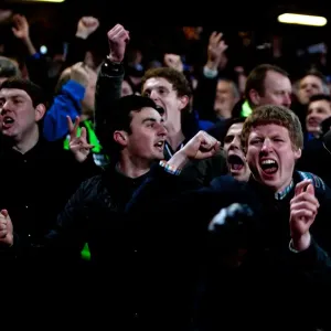 Flashback: Brighton & Hove Albion vs. Crystal Palace (Away) - January 31, 2012: A Journey Back to the 2011-12 Season