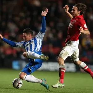 Flashback: Thrilling 2012-13 Season - Brighton & Hove Albion vs Charlton Athletic