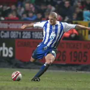 The Focused Defender: An In-Depth Analysis of Adam El-Abd's Performance at Brighton & Hove Albion FC The Focused Defender: An In-Depth Analysis of Adam El-Abd's Performance at Brighton & Hove Albion FC