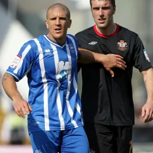 The Focused Defender: An In-Depth Analysis of Brighton & Hove Albion's Adam El-Abd The Focused Defender: An In-Depth Analysis of Brighton & Hove Albion's Adam El-Abd