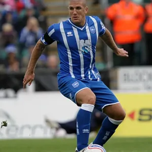 The Focused Defender: An In-Depth Look at Brighton & Hove Albion's Adam El-Abd The Focused Defender: An In-Depth Look at Brighton & Hove Albion's Adam El-Abd