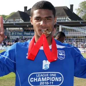 Focused and Determined: Liam Bridcutt in Action for Brighton & Hove Albion FC Focused and Determined: Liam Bridcutt in Action for Brighton & Hove Albion FC
