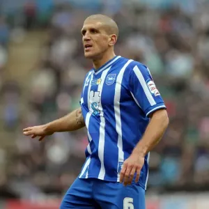 Focused: Unyielding Defender - An Intense Glimpse into Adam El-Abd's Game Focused: Unyielding Defender - An Intense Glimpse into Adam El-Abd's Game